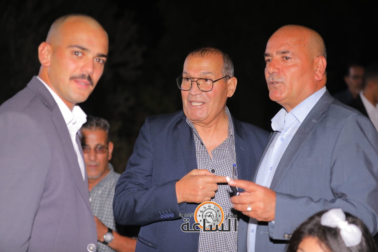 Madar Al-Saa Images 0.19036116270358217