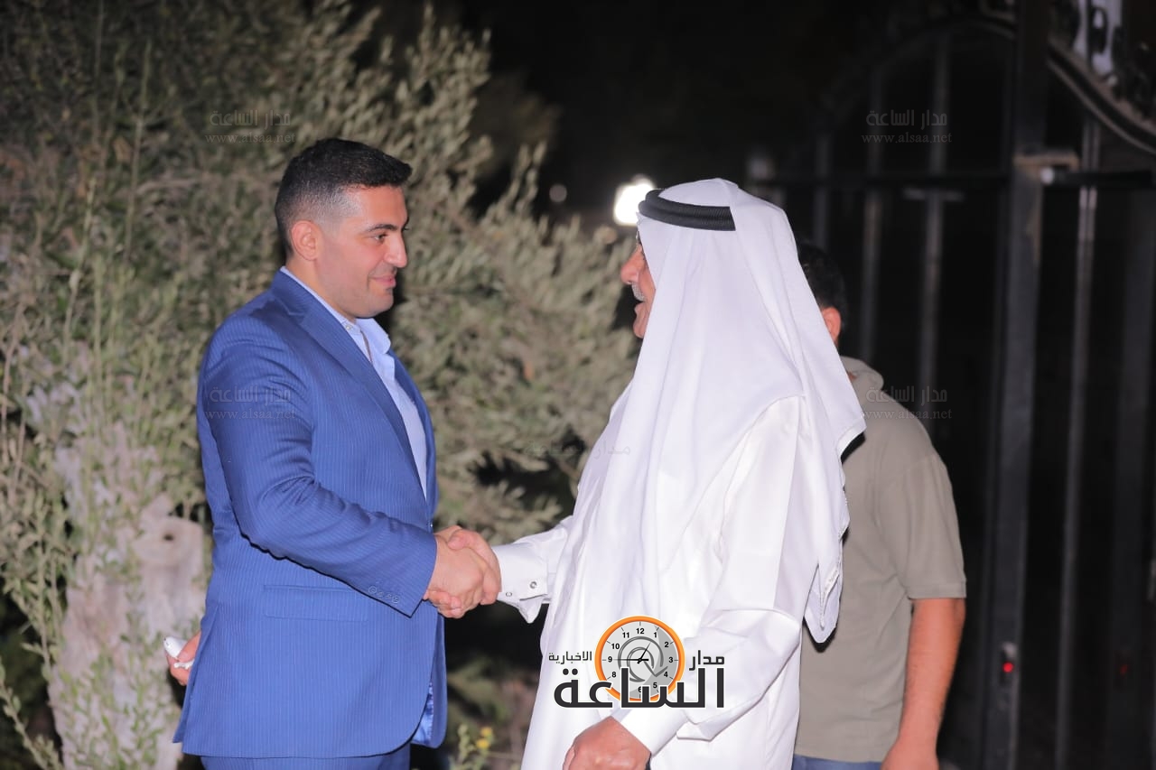 Madar Al-Saa Images 0.693000014299332