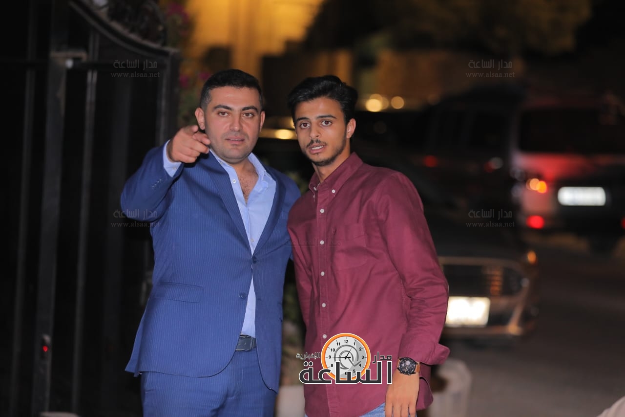 Madar Al-Saa Images 0.39683447584781273