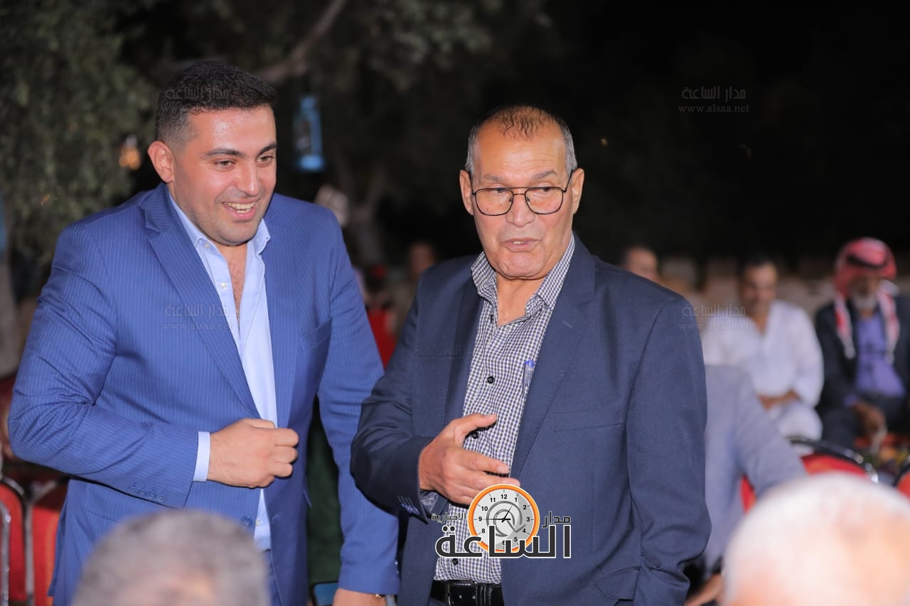 Madar Al-Saa Images 0.4220298998375479