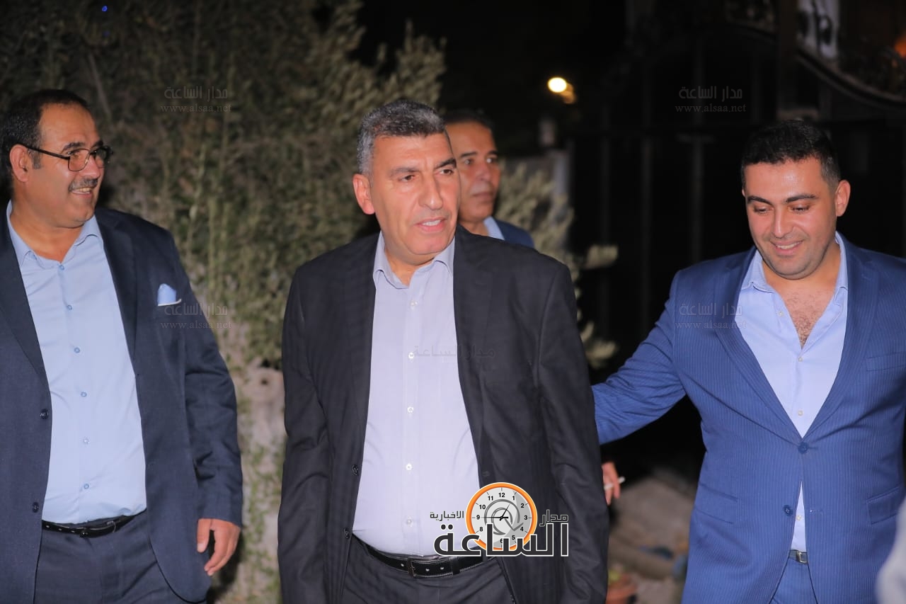 Madar Al-Saa Images 0.6928172398875118