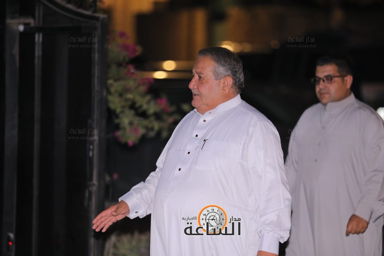 Madar Al-Saa Images 0.3513768341316097