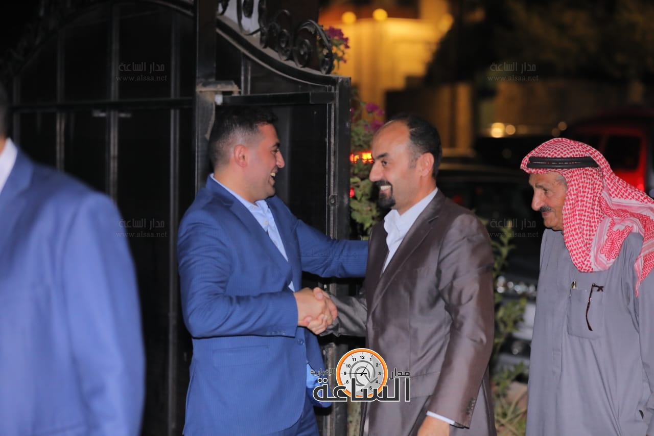 Madar Al-Saa Images 0.9786639749829006