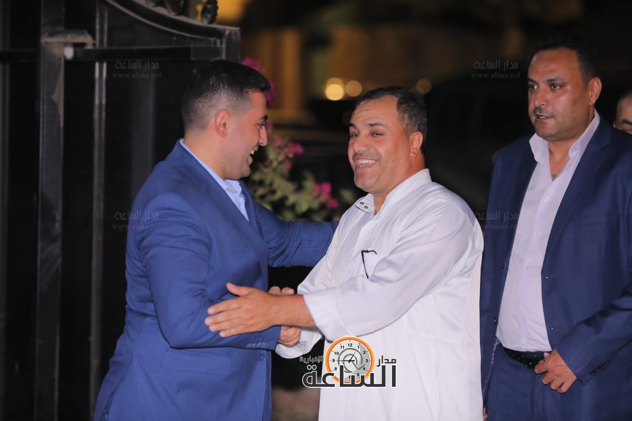 Madar Al-Saa Images 0.30320757500624507