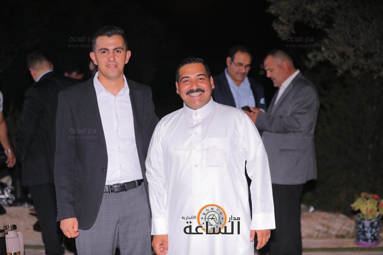 Madar Al-Saa Images 0.2147031399231698