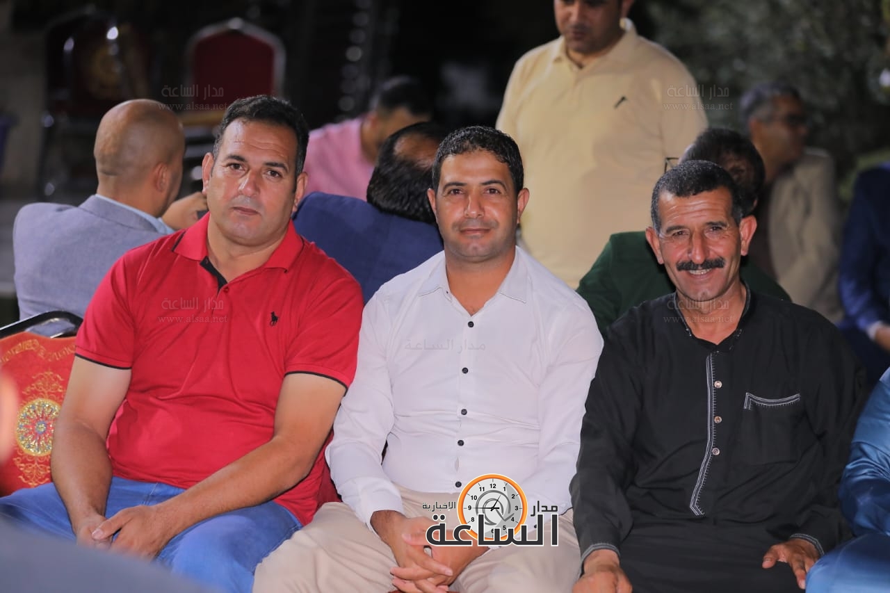 Madar Al-Saa Images 0.17745590179829518