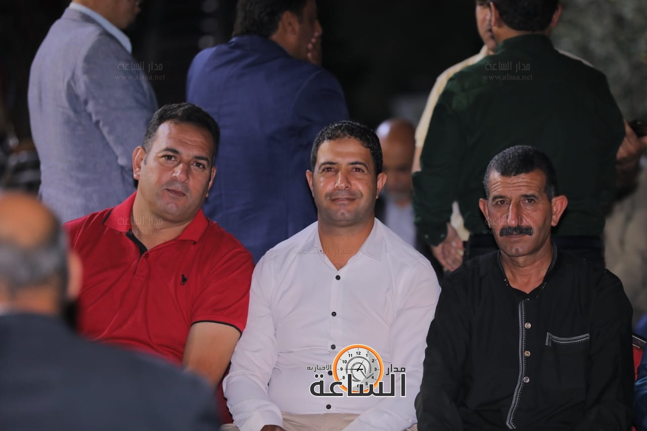 Madar Al-Saa Images 0.5283698479569295