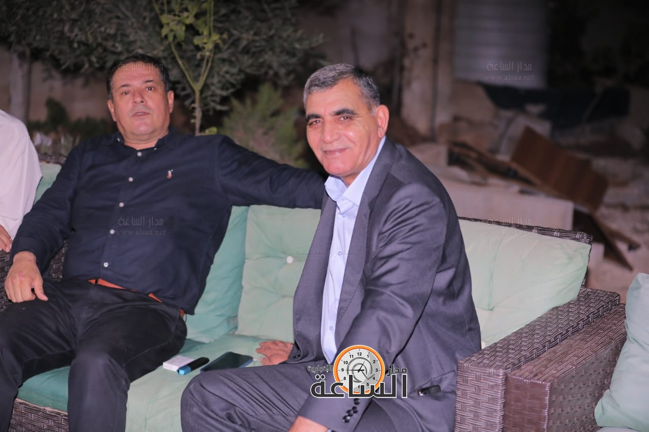 Madar Al-Saa Images 0.43847755965947754