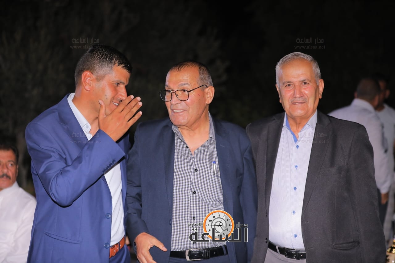 Madar Al-Saa Images 0.11262210218786817