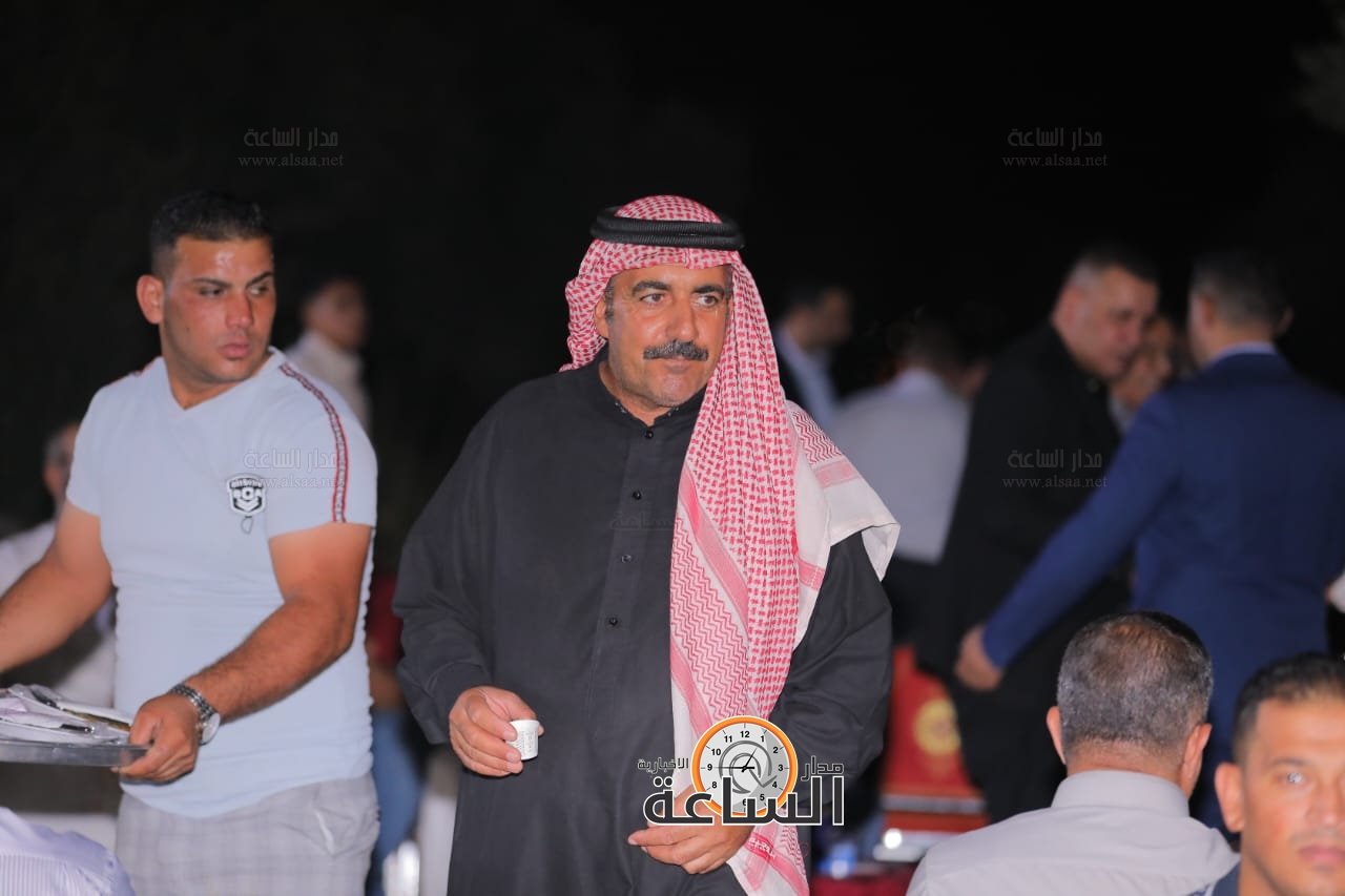 Madar Al-Saa Images 0.7370664257422808