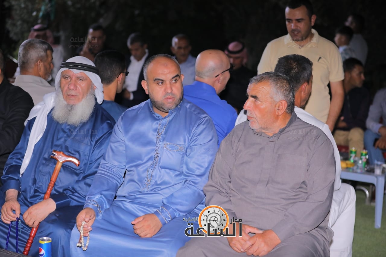 Madar Al-Saa Images 0.09669187964955006