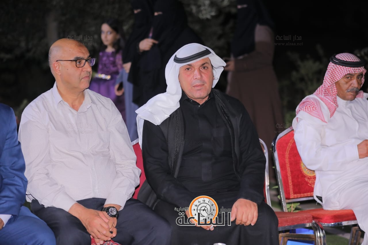 Madar Al-Saa Images 0.891677346477327