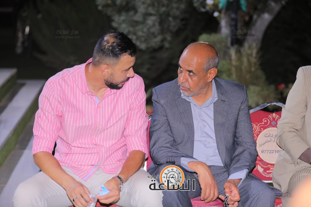 Madar Al-Saa Images 0.3029033376220691