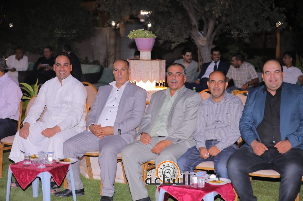 Madar Al-Saa Images 0.5498566479266473