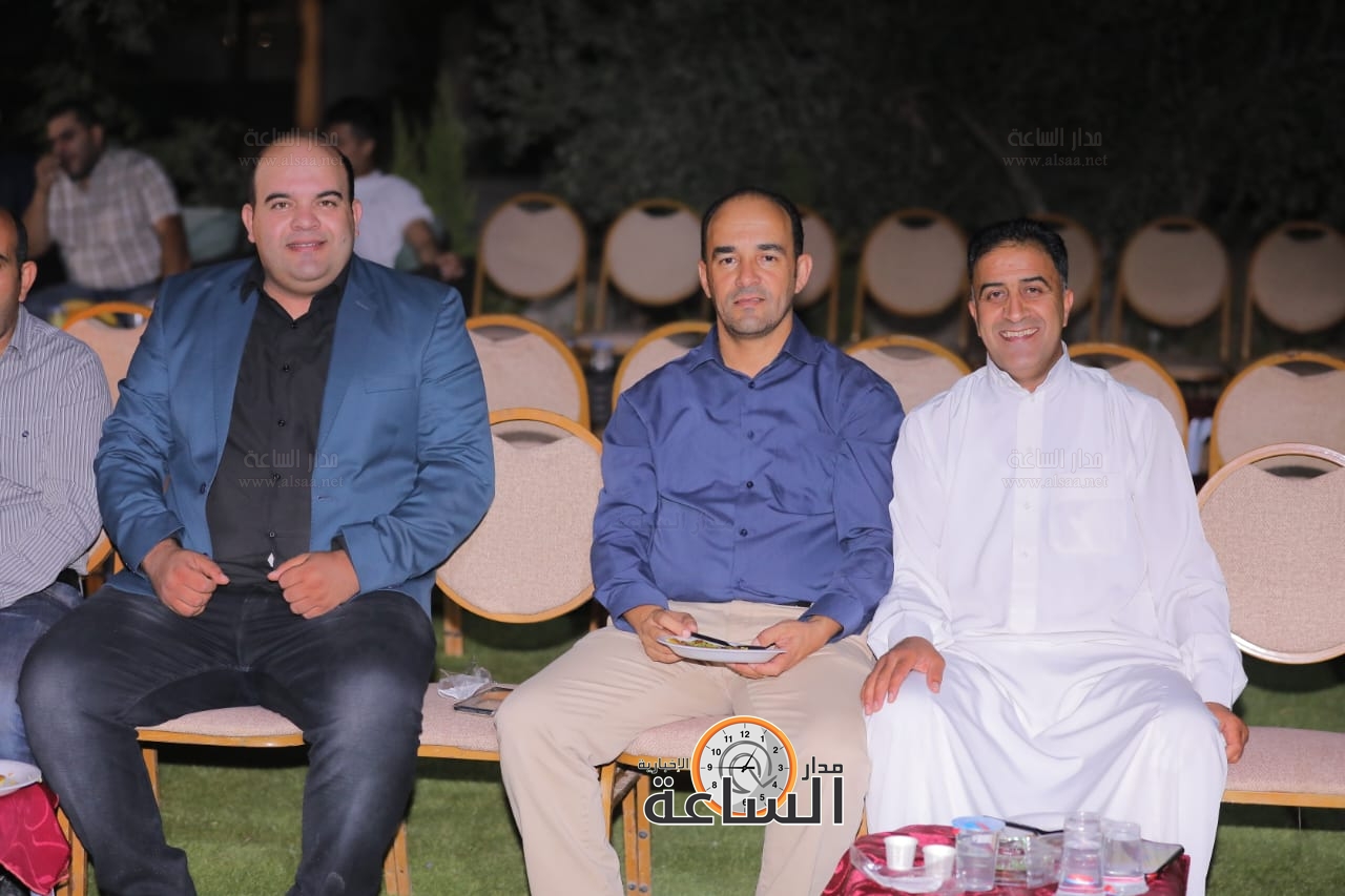 Madar Al-Saa Images 0.8003225558058848