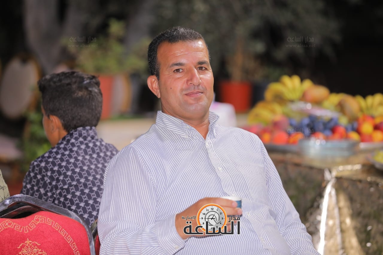 Madar Al-Saa Images 0.7364781497892466