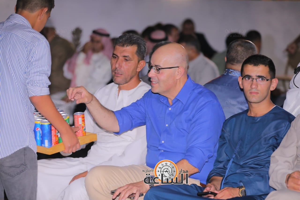 Madar Al-Saa Images 0.8744583978381754