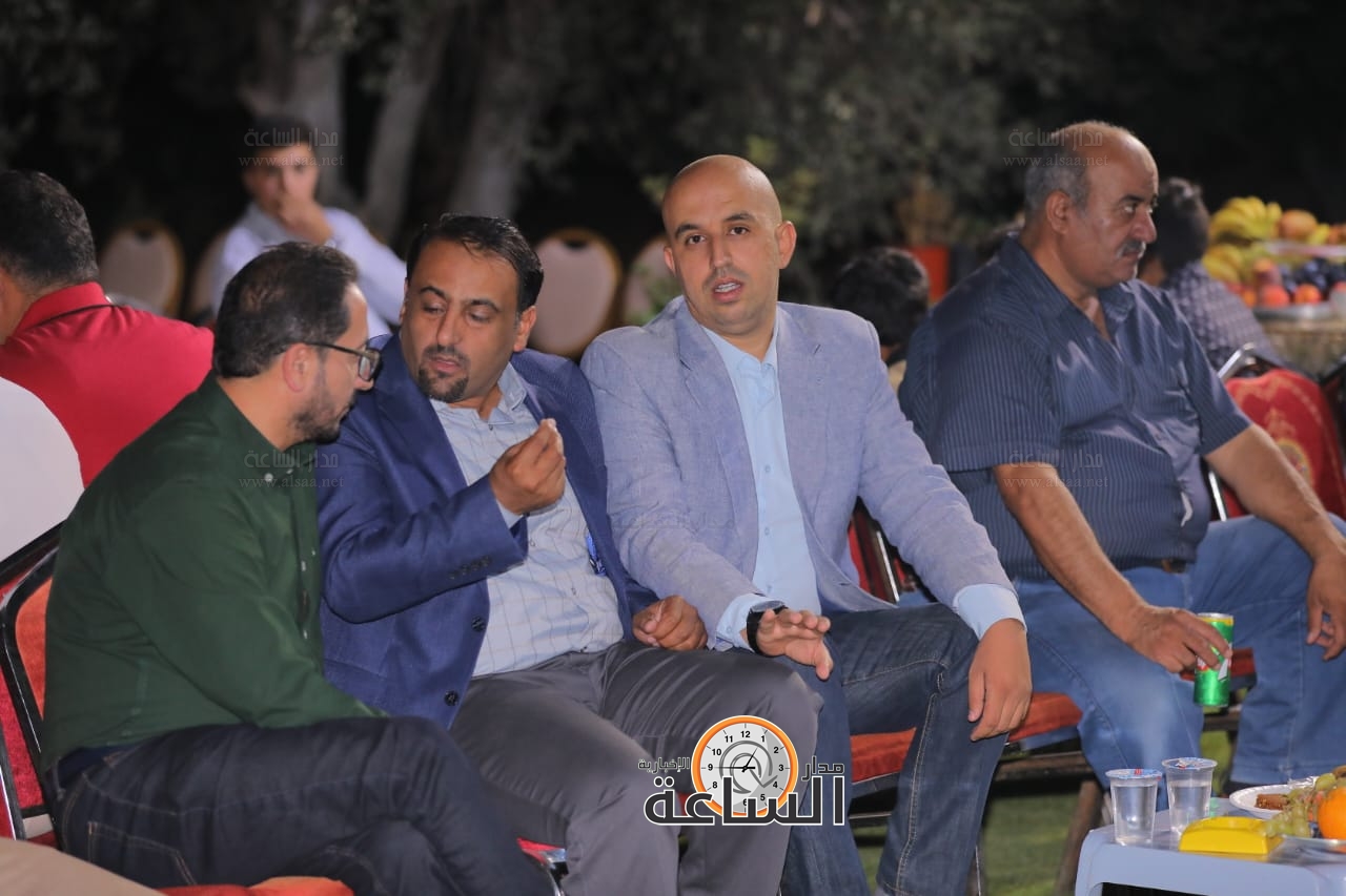 Madar Al-Saa Images 0.7129019946644513