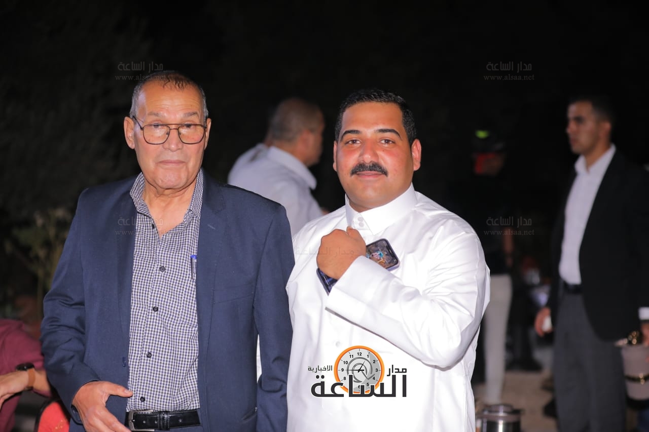 Madar Al-Saa Images 0.2905891370628838