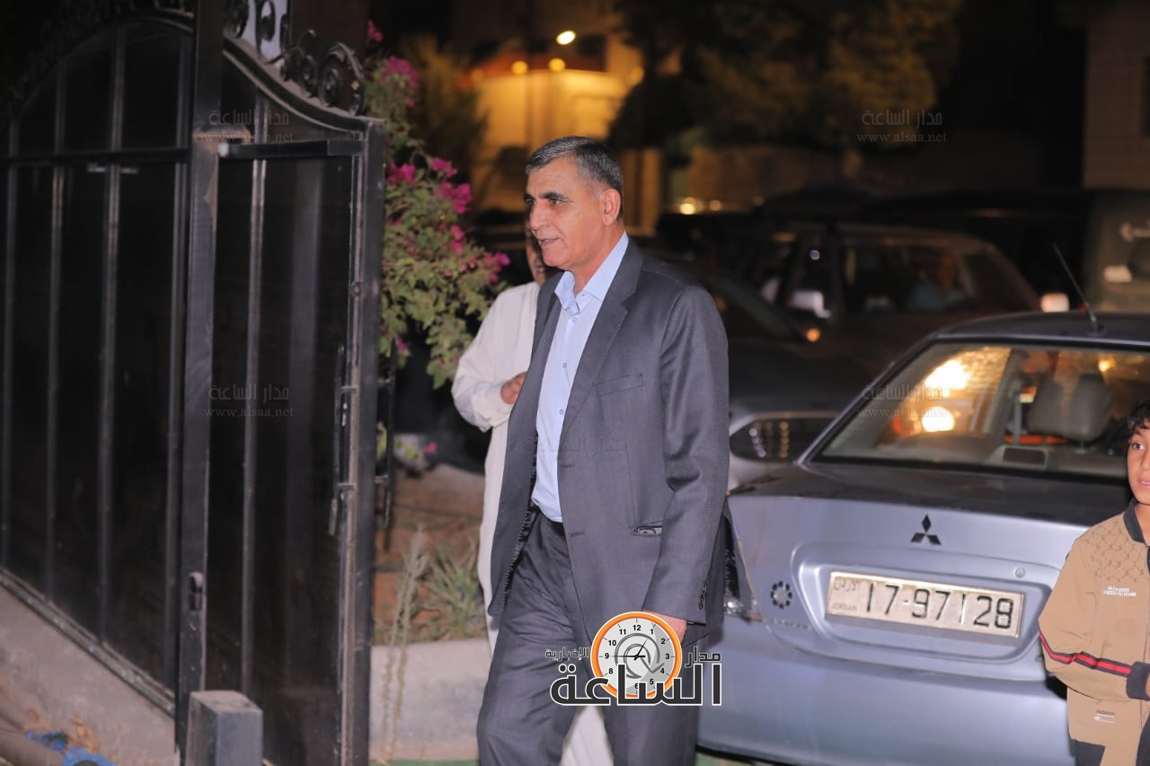 Madar Al-Saa Images 0.94793455710119