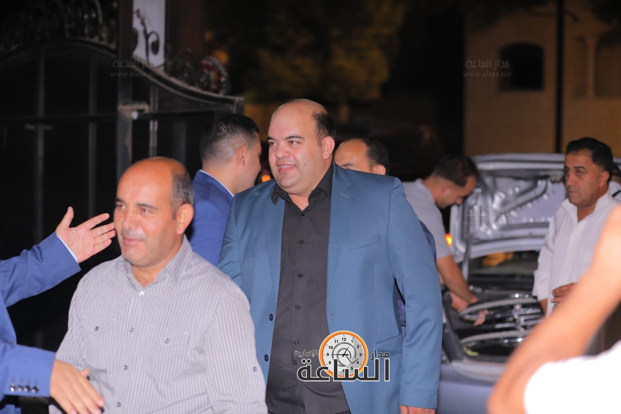 Madar Al-Saa Images 0.3947175020246595