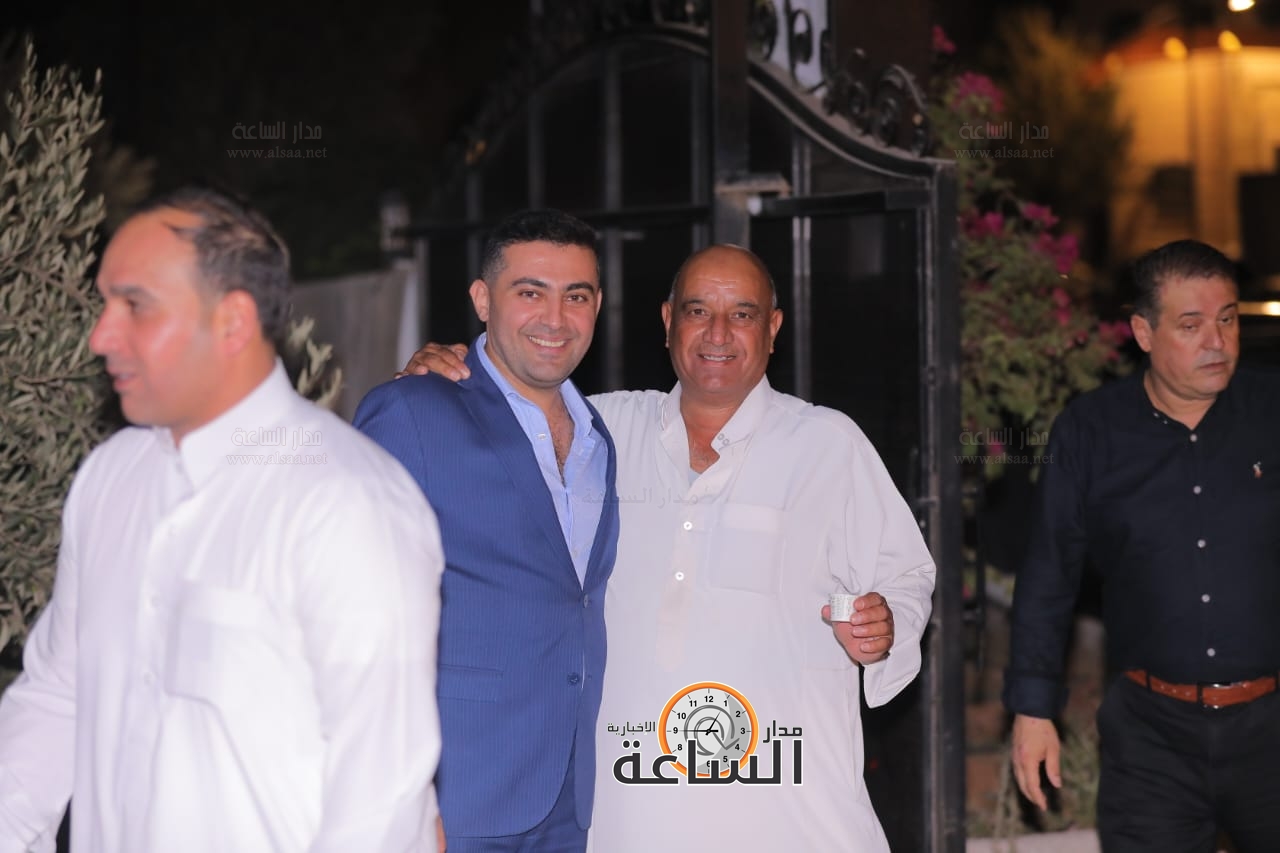 Madar Al-Saa Images 0.778189385199974