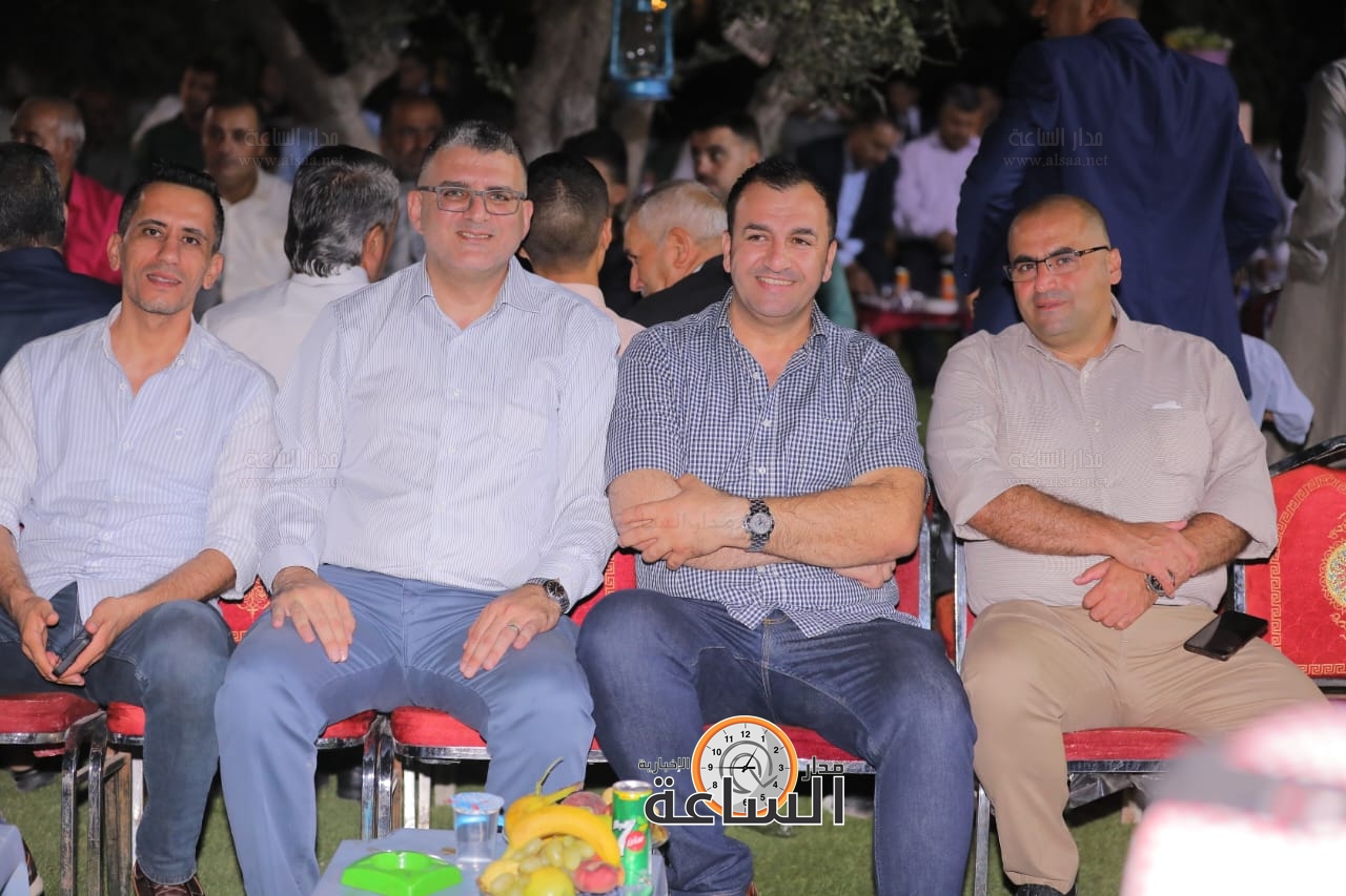 Madar Al-Saa Images 0.6478090013192378