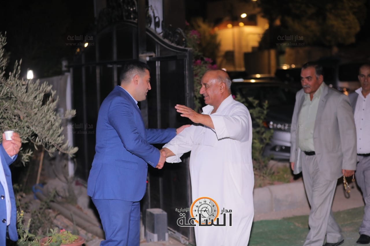 Madar Al-Saa Images 0.3417219578920423