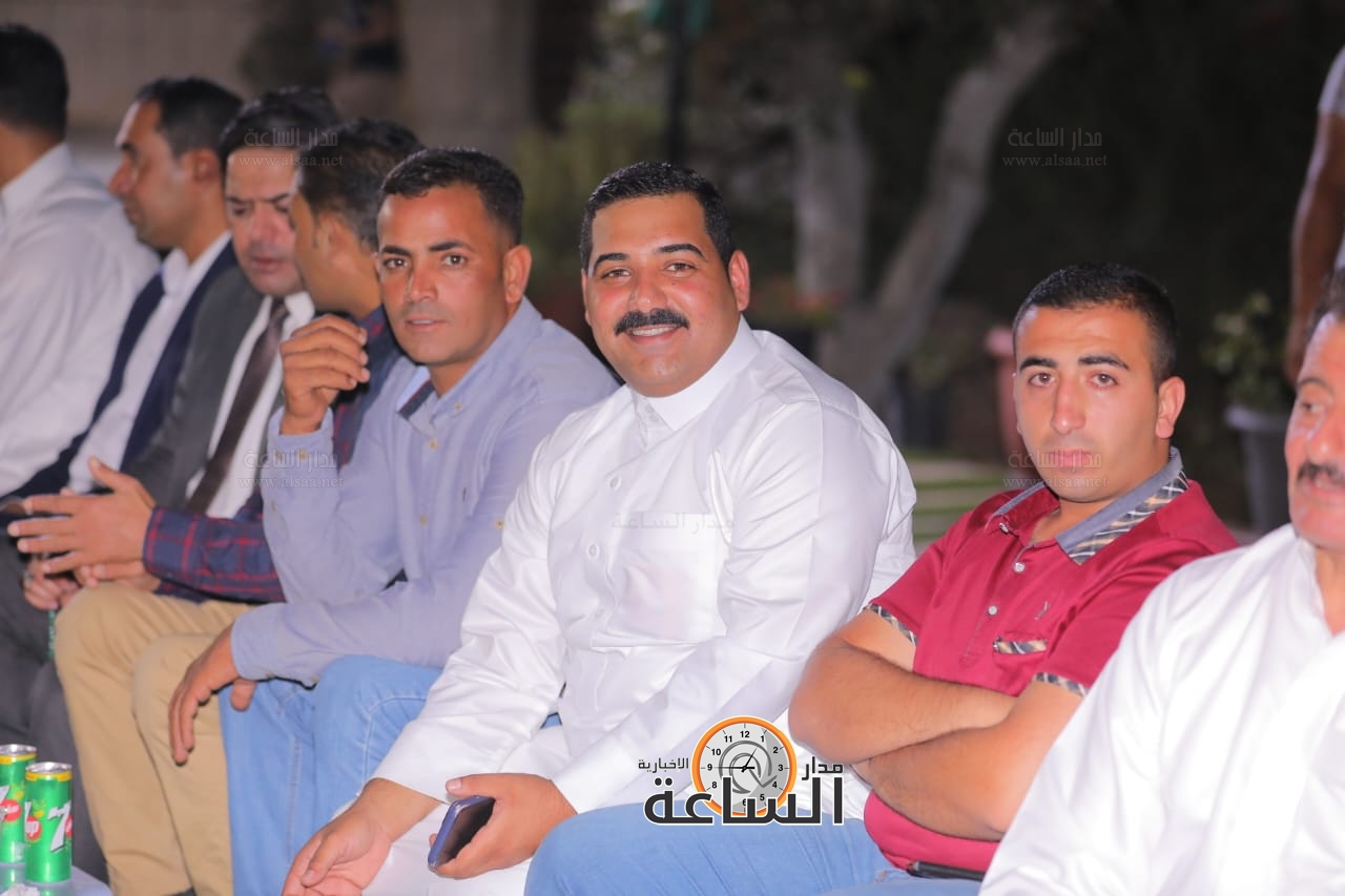 Madar Al-Saa Images 0.15194048984471753