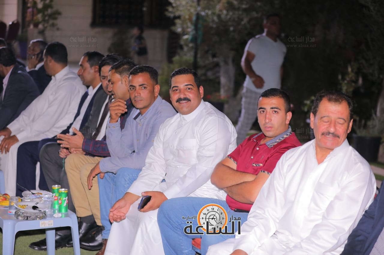 Madar Al-Saa Images 0.11326571890310366