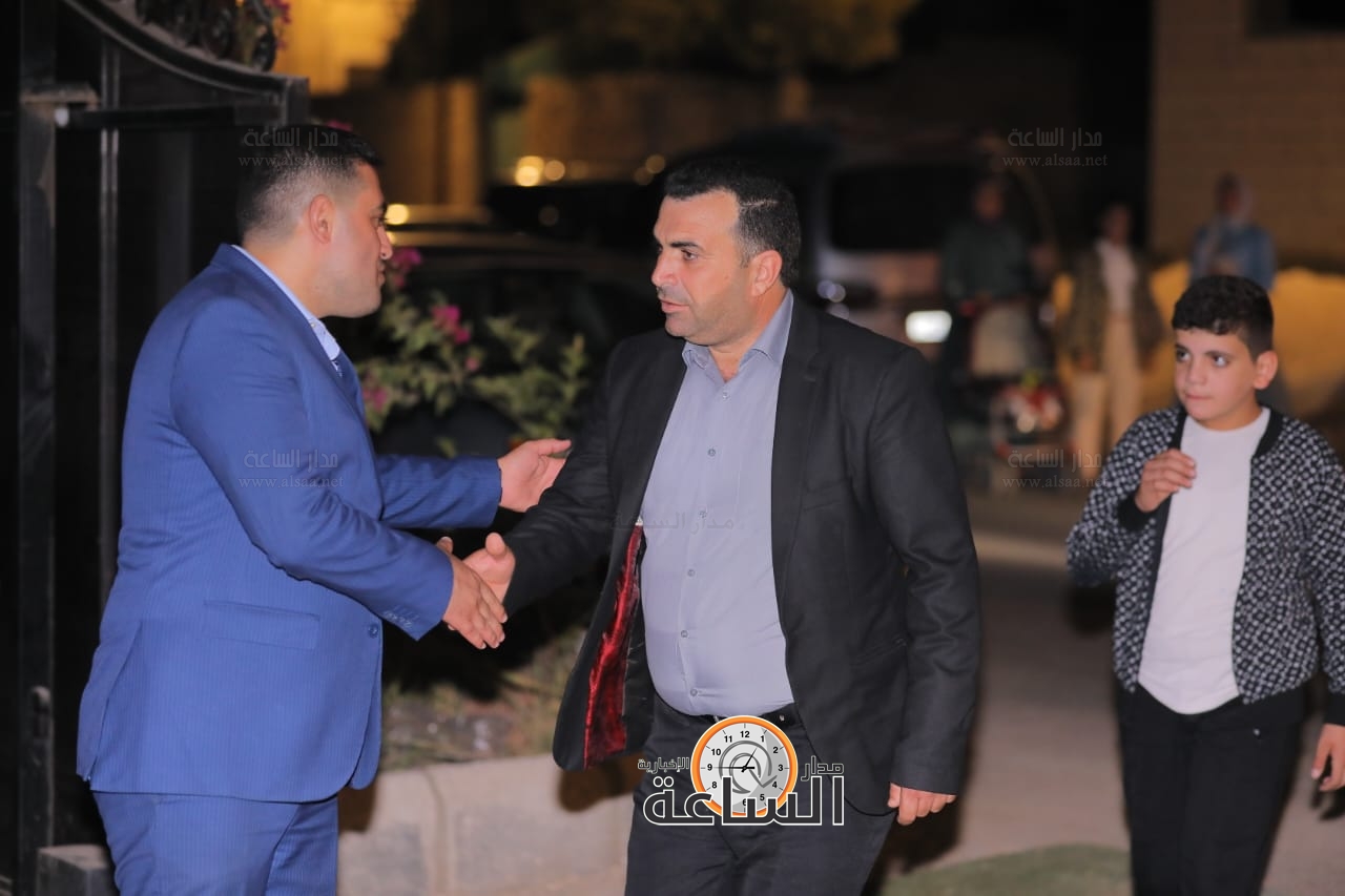 Madar Al-Saa Images 0.6753457739937807