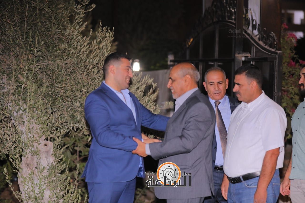 Madar Al-Saa Images 0.4024288396844562