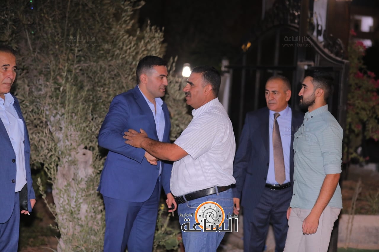 Madar Al-Saa Images 0.3607698436999375