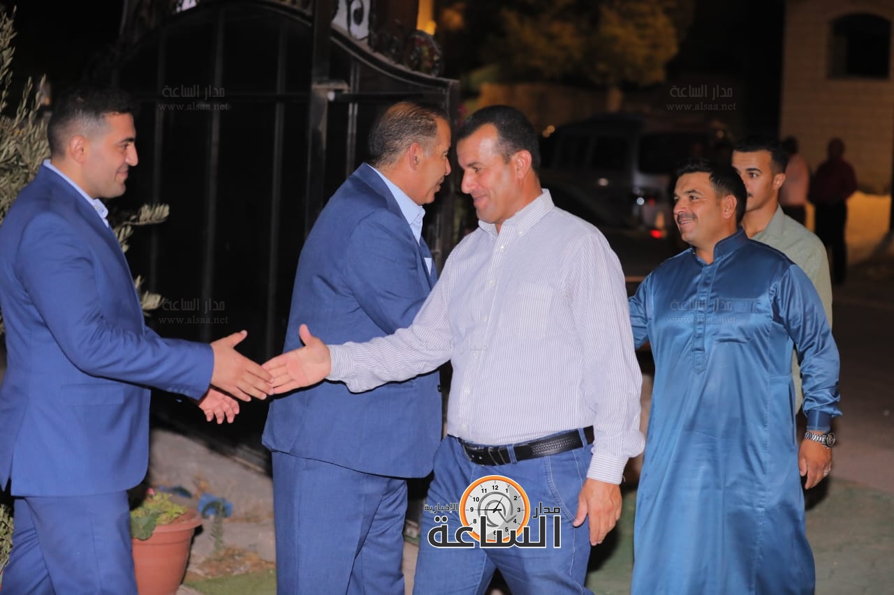 Madar Al-Saa Images 0.4944911445277912