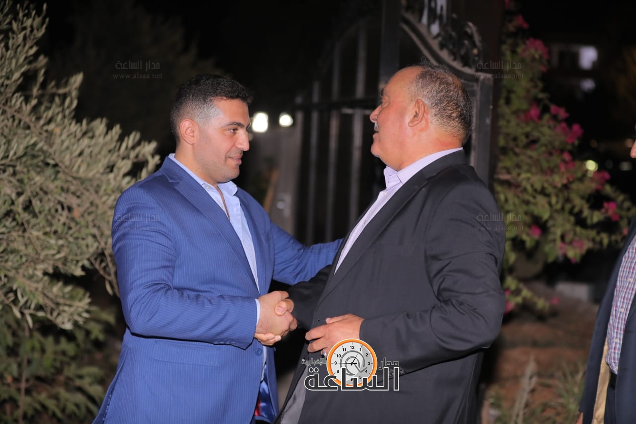 Madar Al-Saa Images 0.18119903270999038