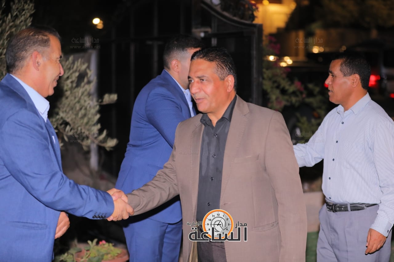 Madar Al-Saa Images 0.9042503284968305