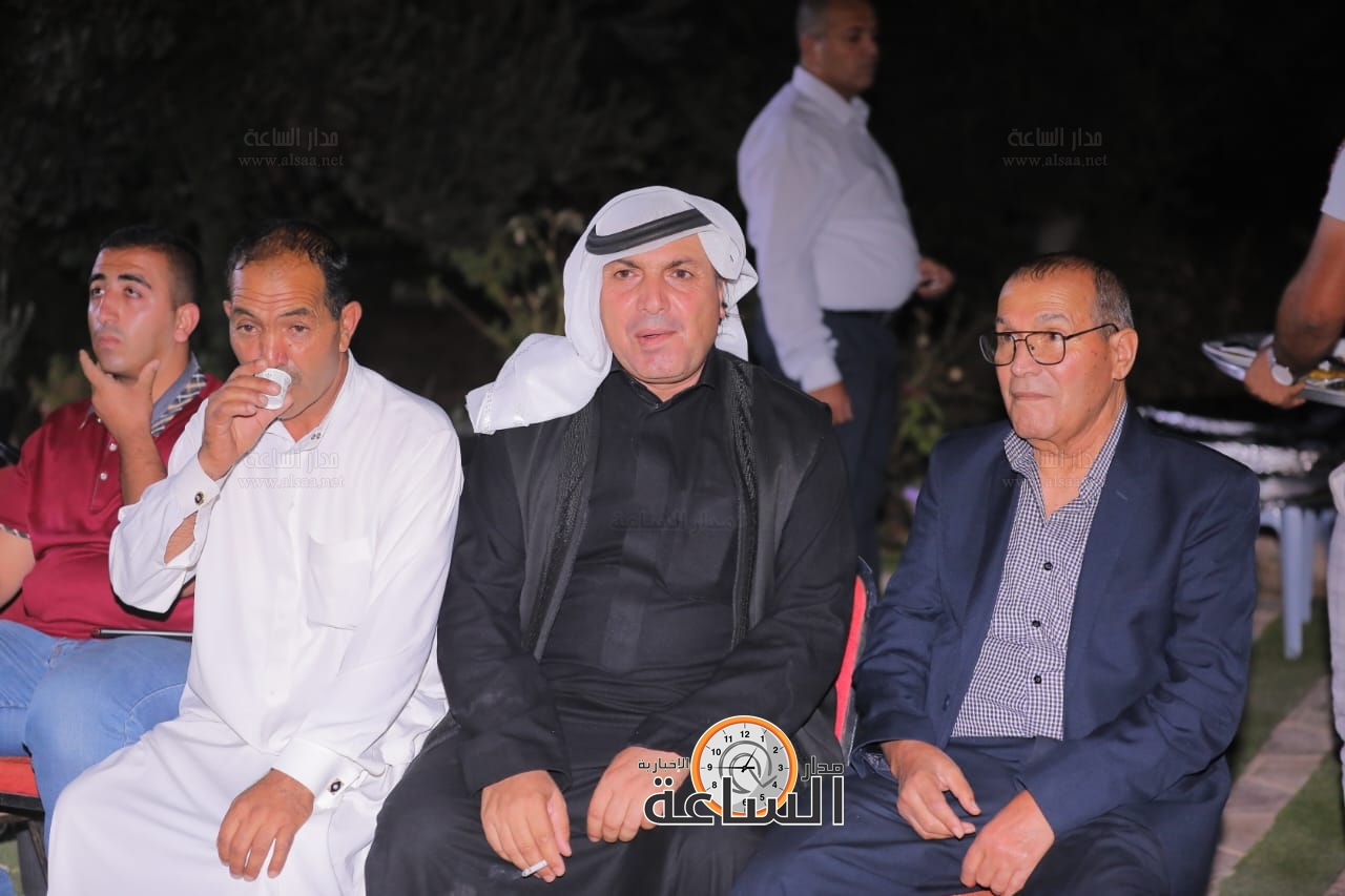 Madar Al-Saa Images 0.1110291020342058