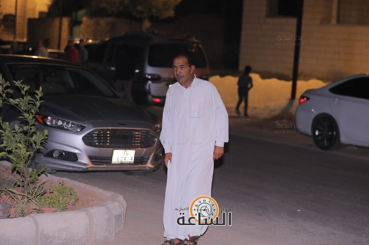 Madar Al-Saa Images 0.20901777931435528