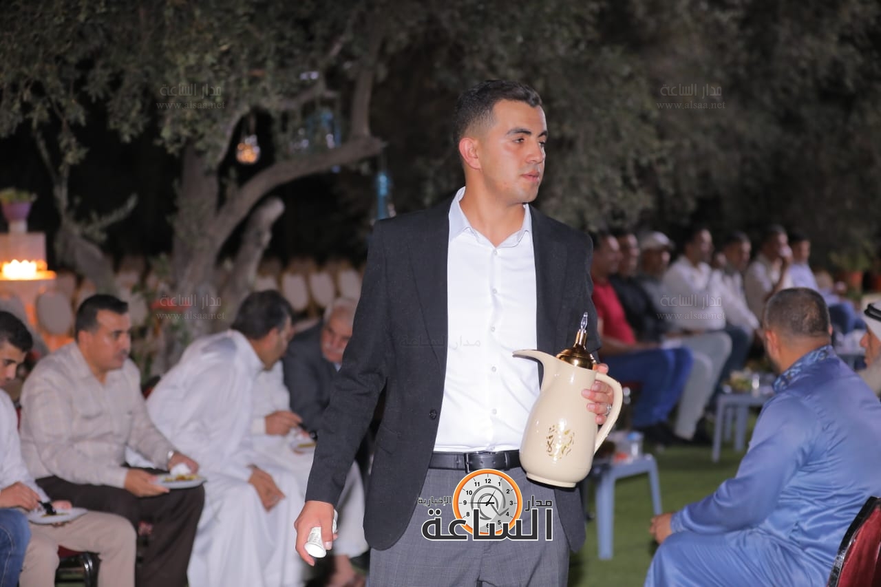 Madar Al-Saa Images 0.9789312198056378