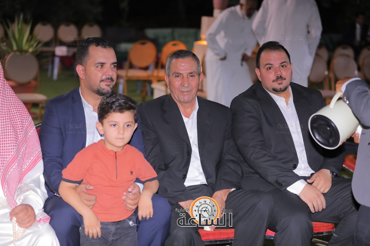 Madar Al-Saa Images 0.8500978135359694