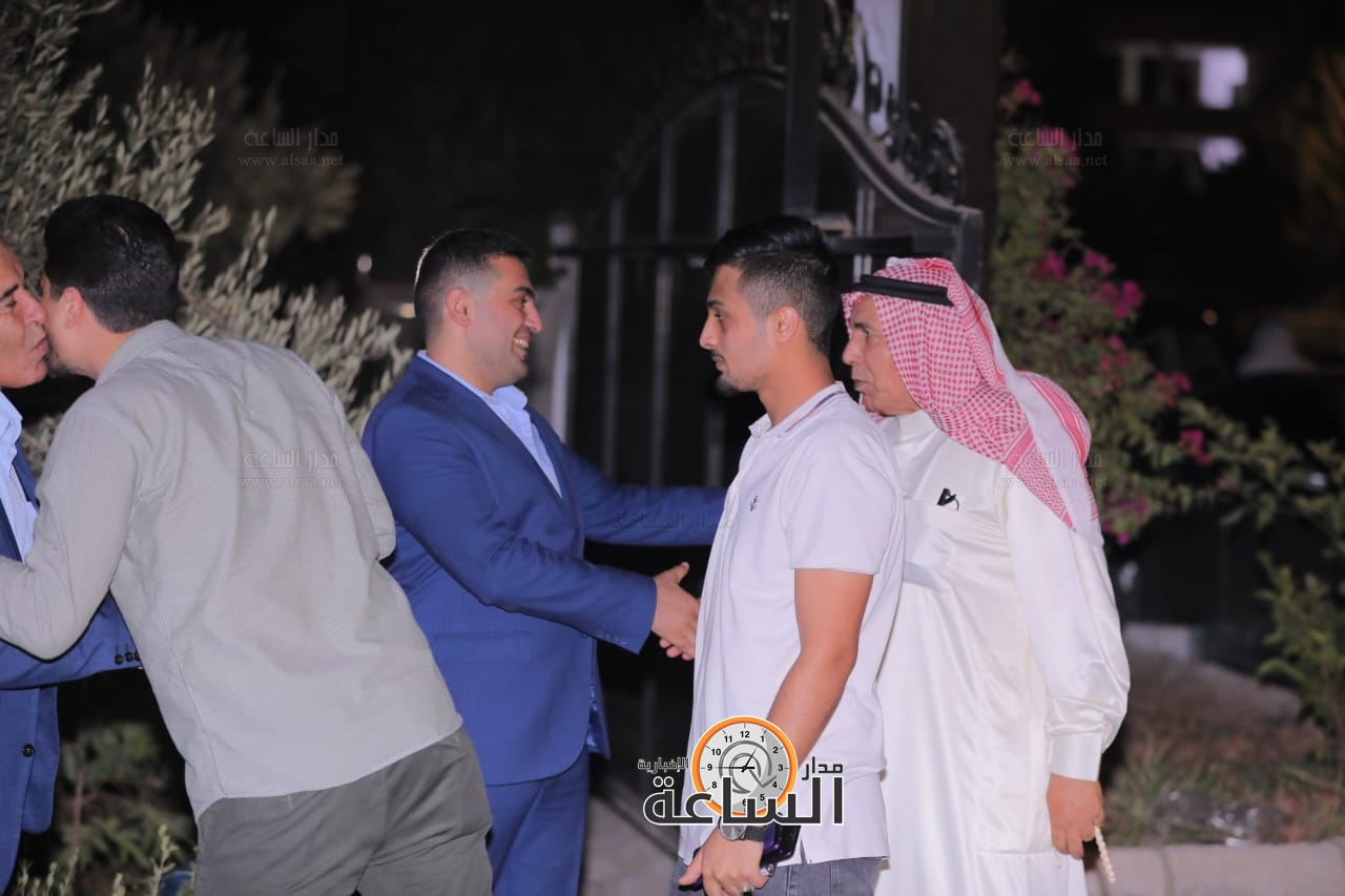 Madar Al-Saa Images 0.849666317473444