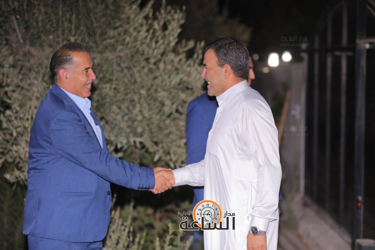 Madar Al-Saa Images 0.9951188961029034