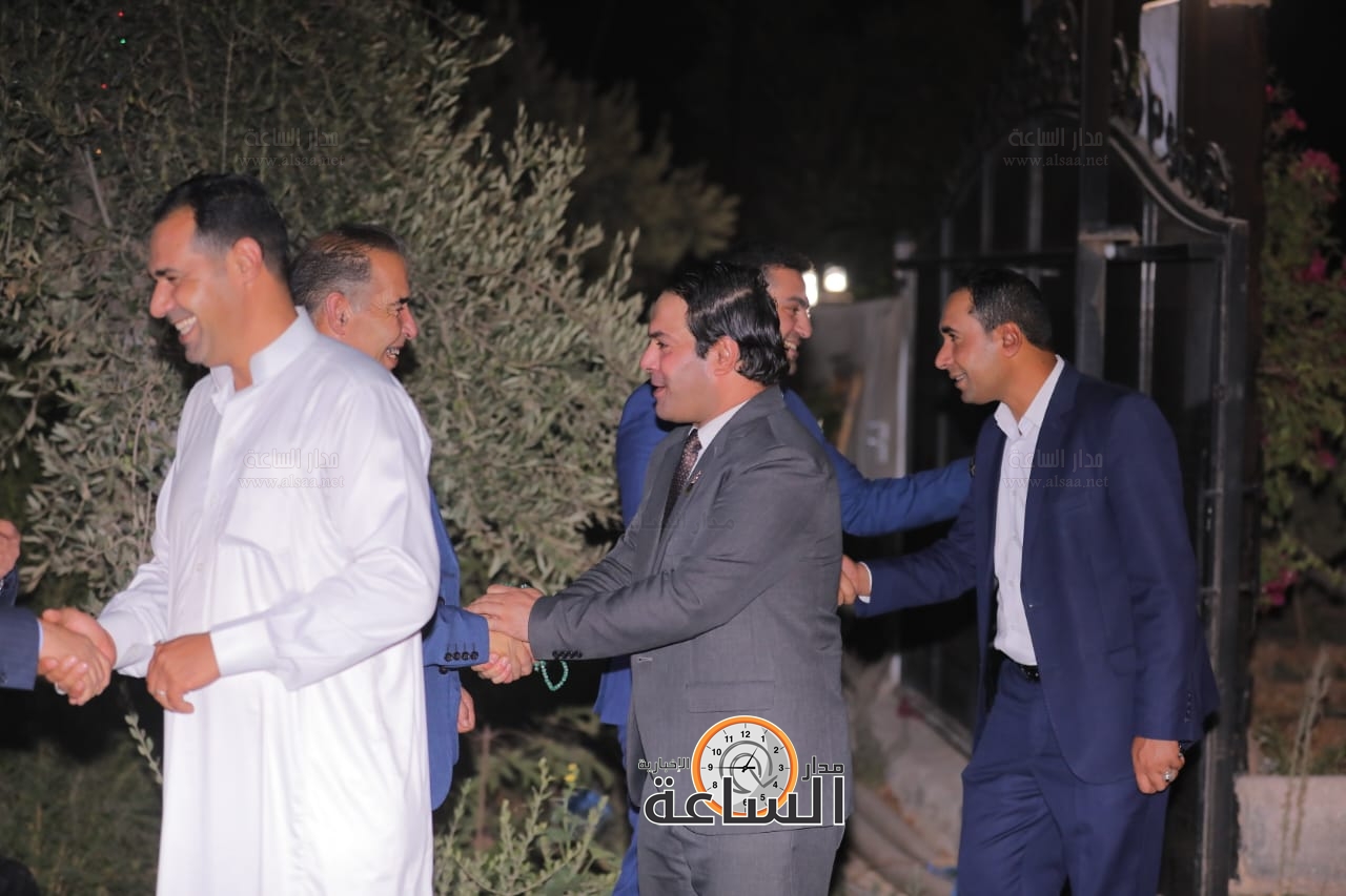 Madar Al-Saa Images 0.2239927539934713