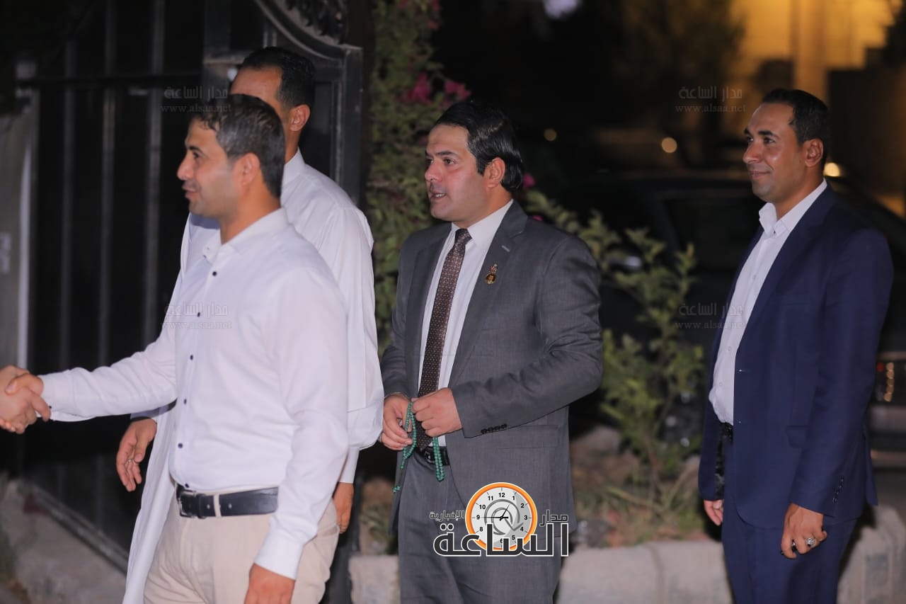 Madar Al-Saa Images 0.7650522995788341