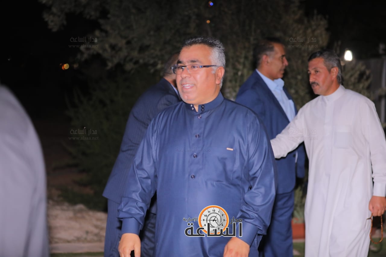 Madar Al-Saa Images 0.20752163375386168