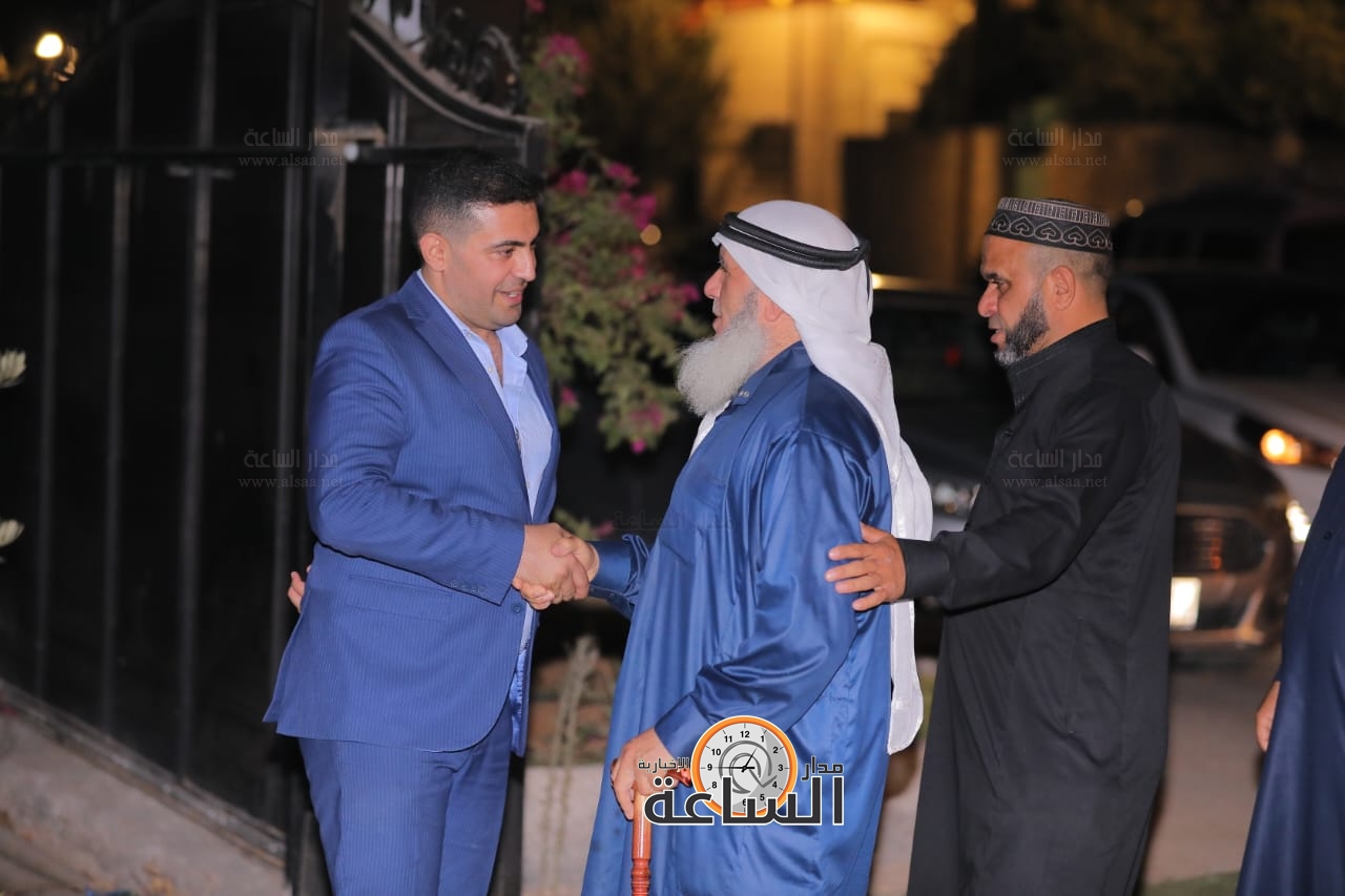 Madar Al-Saa Images 0.5154258109643305