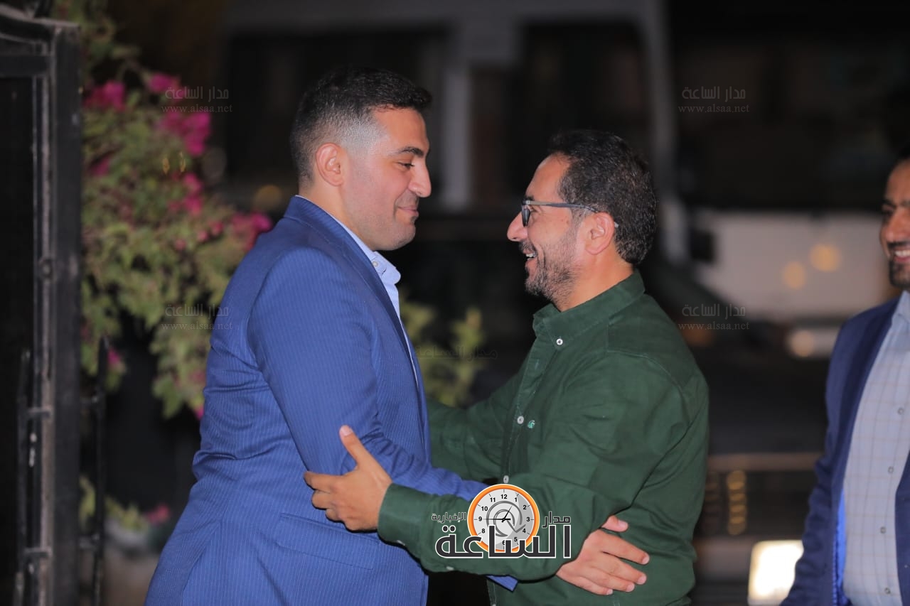 Madar Al-Saa Images 0.03381520432609786