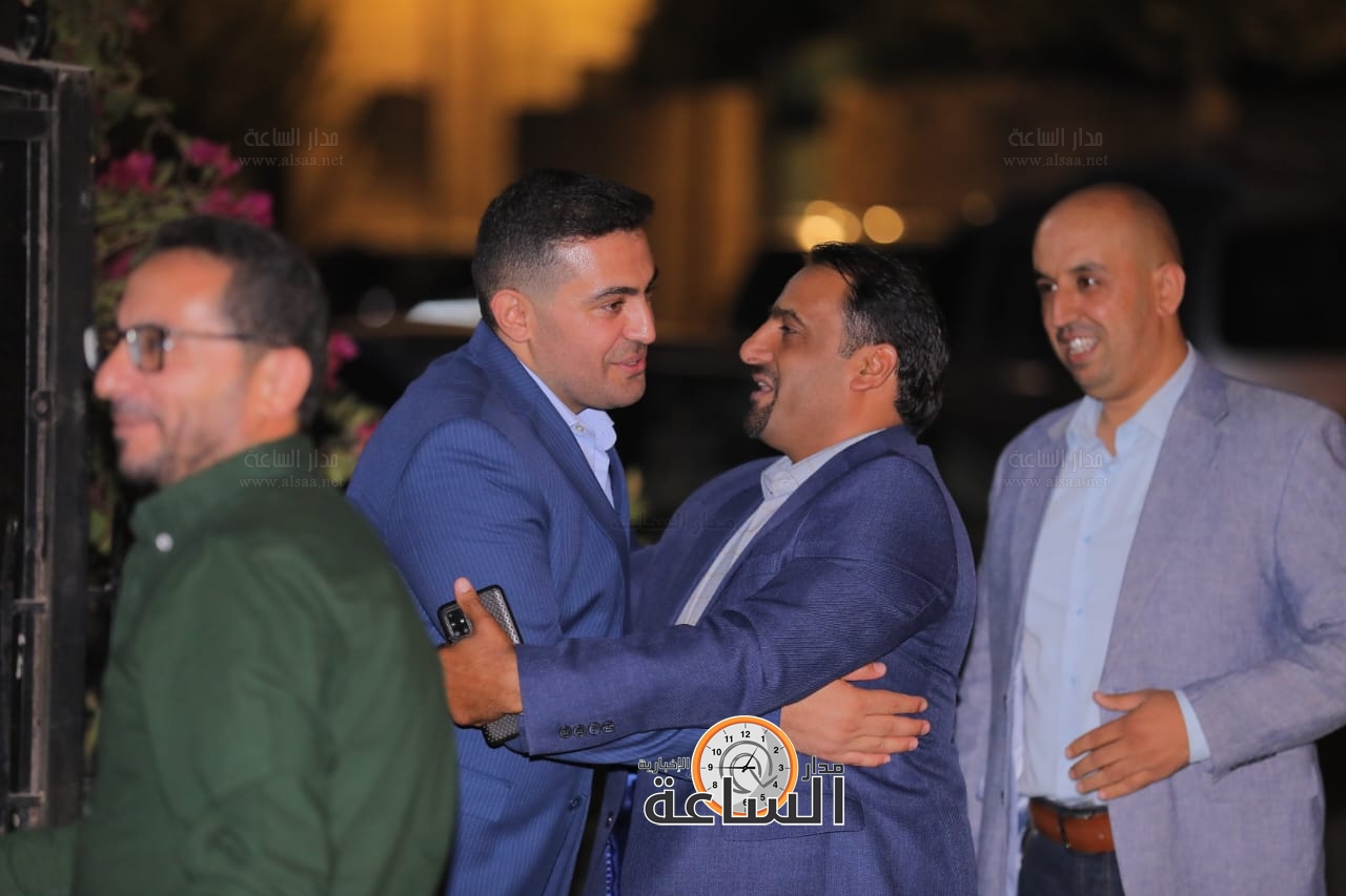 Madar Al-Saa Images 0.33868604604800623