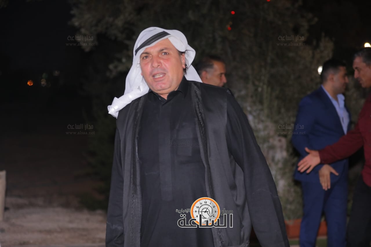 Madar Al-Saa Images 0.5989865880918614