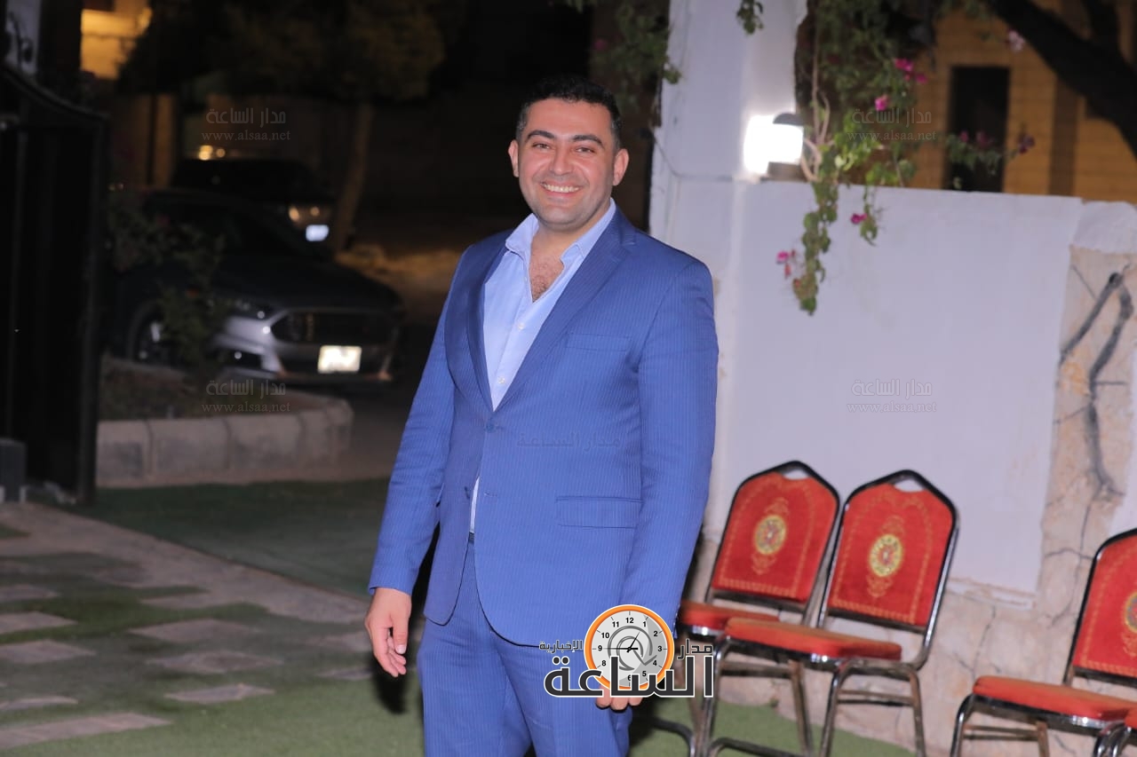 Madar Al-Saa Images 0.9289763590822679